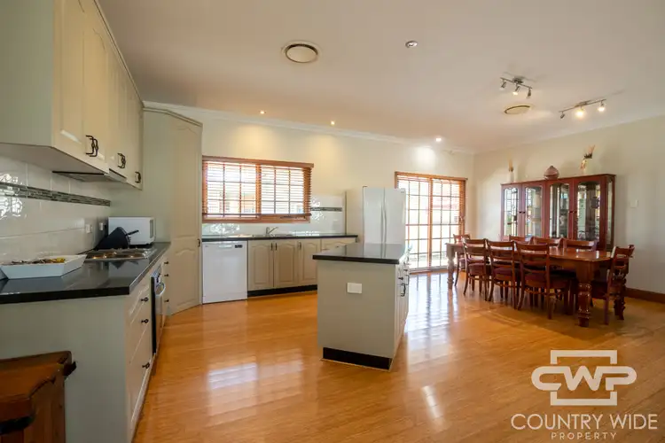 Fourth view of Homely house listing, 21 Church Street, Glen Innes NSW 2370