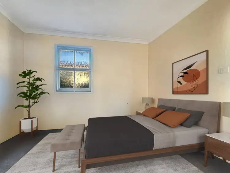 Second view of Homely apartment listing, 14/191 Kent Street, New Farm QLD 4005