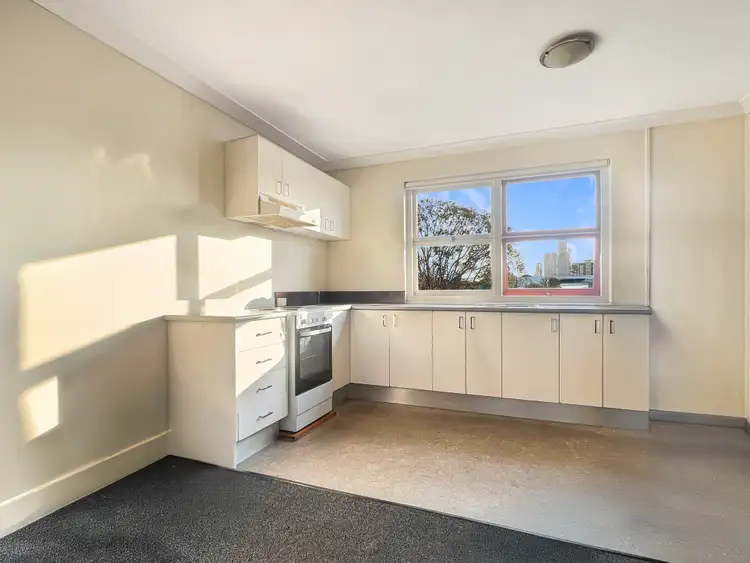Third view of Homely apartment listing, 14/191 Kent Street, New Farm QLD 4005