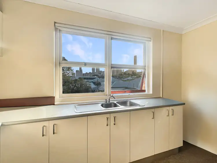 Fourth view of Homely apartment listing, 14/191 Kent Street, New Farm QLD 4005