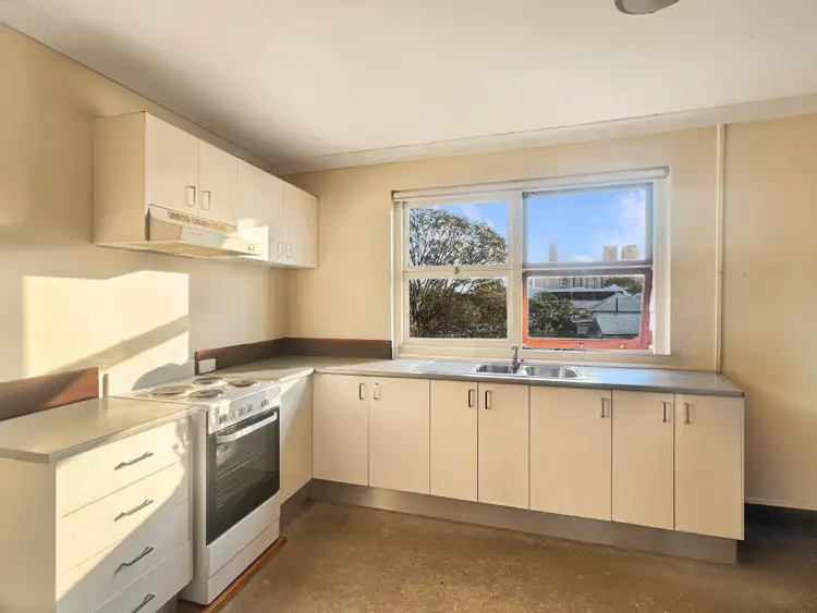 Fifth view of Homely apartment listing, 14/191 Kent Street, New Farm QLD 4005