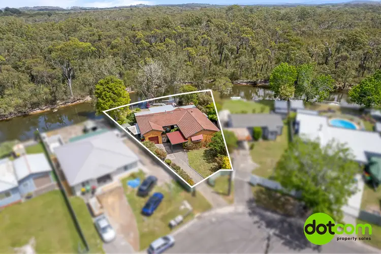 113 Birdwood Drive, Blue Haven NSW 2262