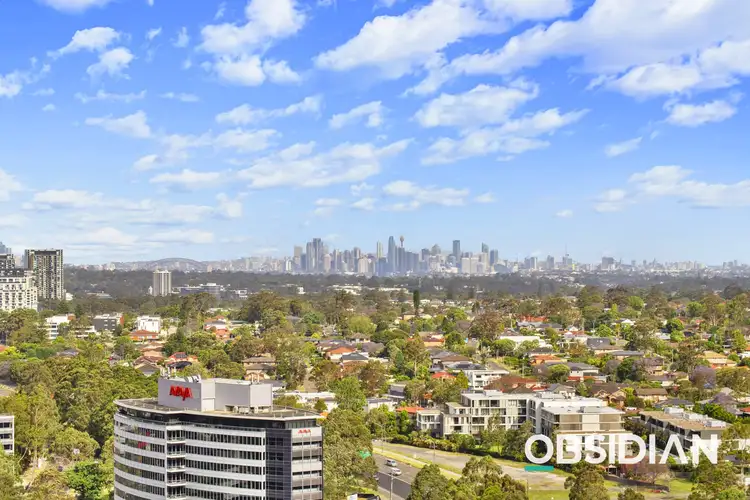 Fourth view of Homely apartment listing, 1904/137 Herring Road, Macquarie Park NSW 2113