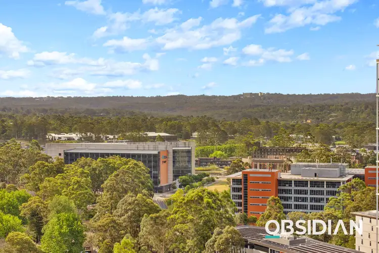 Sixth view of Homely apartment listing, 1904/137 Herring Road, Macquarie Park NSW 2113