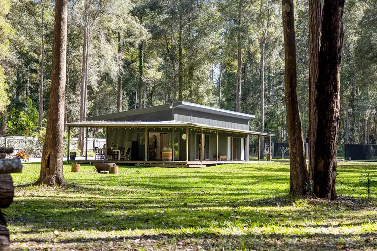 53 Stratford Park Drive, Pomona QLD 4568