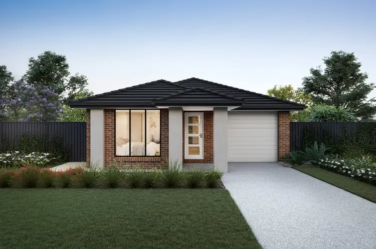 Lot 174011 Locavore Road, Pakenham VIC 3810
