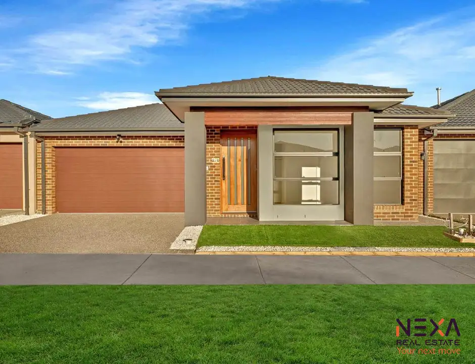 Main view of Homely house listing, 19 Ambigua Way, Donnybrook VIC 3064