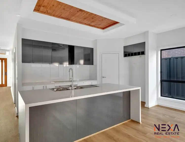 Fourth view of Homely house listing, 19 Ambigua Way, Donnybrook VIC 3064