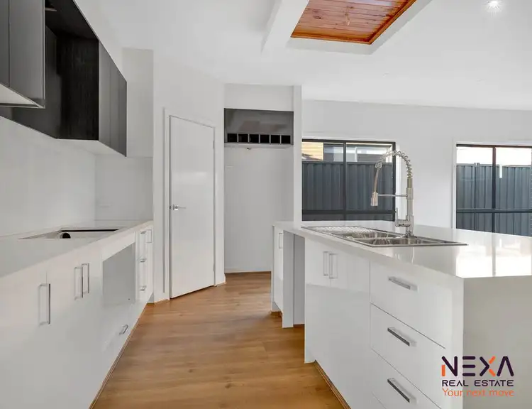 Fifth view of Homely house listing, 19 Ambigua Way, Donnybrook VIC 3064