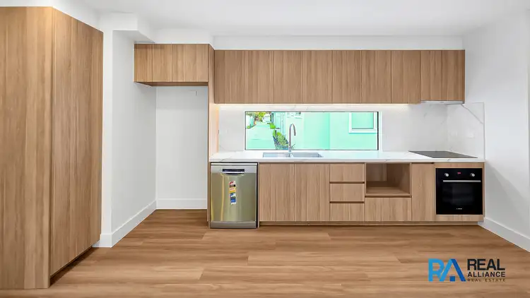 5/12 Gordon Court, Ringwood VIC 3134