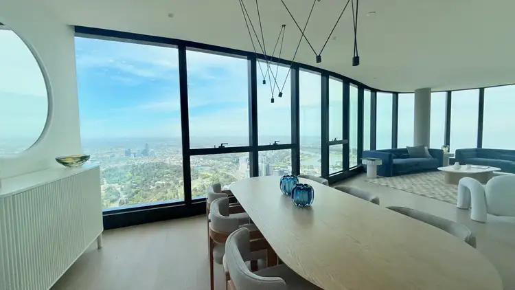 9403/70 Southbank Blvd, Southbank VIC 3006