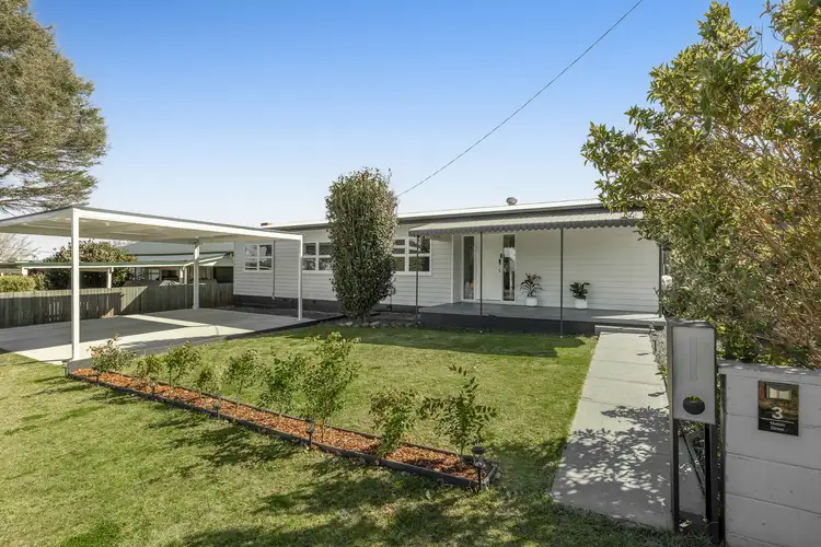 3 Mallon Street, Rangeville QLD 4350