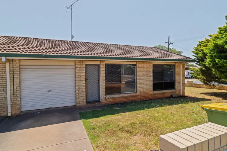 Unit 1/1 Smithfield Street, Harristown QLD 4350