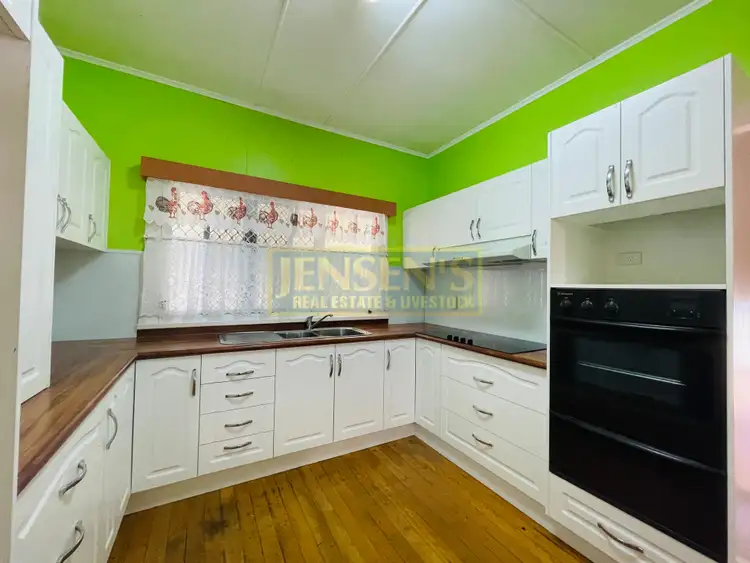 Second view of Homely house listing, 83 Hackett Terrace, Richmond Hill QLD 4820