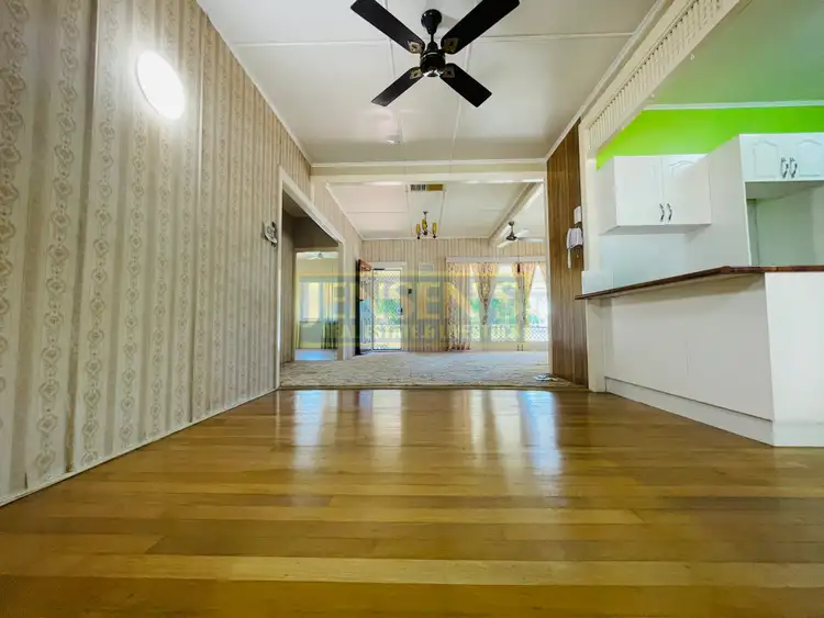Third view of Homely house listing, 83 Hackett Terrace, Richmond Hill QLD 4820