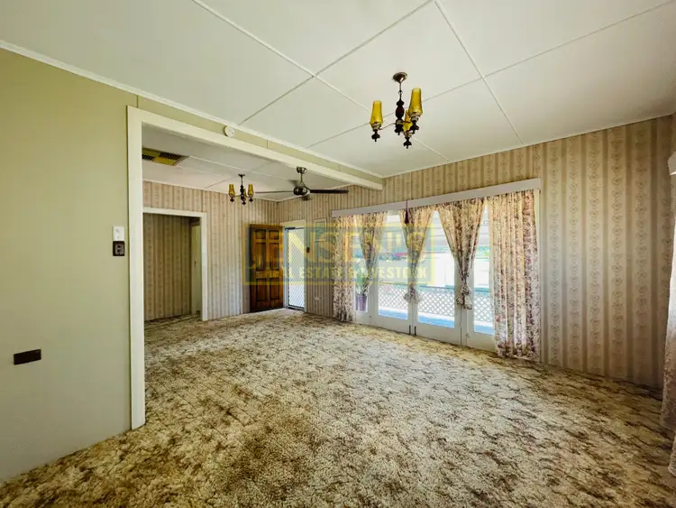 Fourth view of Homely house listing, 83 Hackett Terrace, Richmond Hill QLD 4820