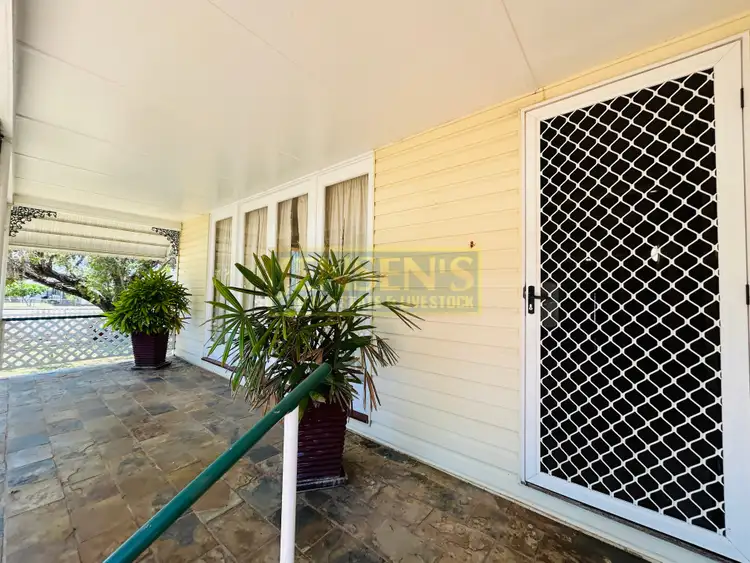 Fifth view of Homely house listing, 83 Hackett Terrace, Richmond Hill QLD 4820