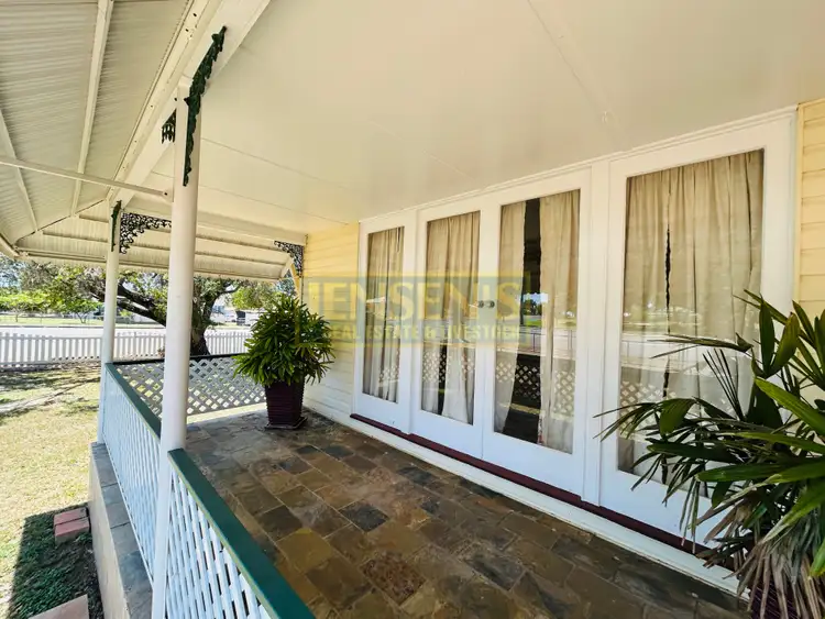 Sixth view of Homely house listing, 83 Hackett Terrace, Richmond Hill QLD 4820
