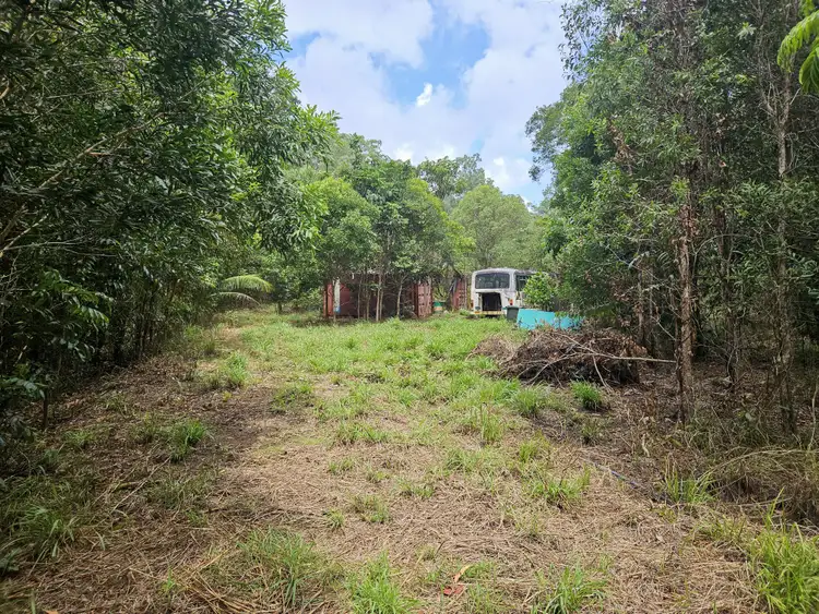 Fifth view of Homely rural property listing, 2401 Rossville Bloomfield Road, Bloomfield QLD 4895