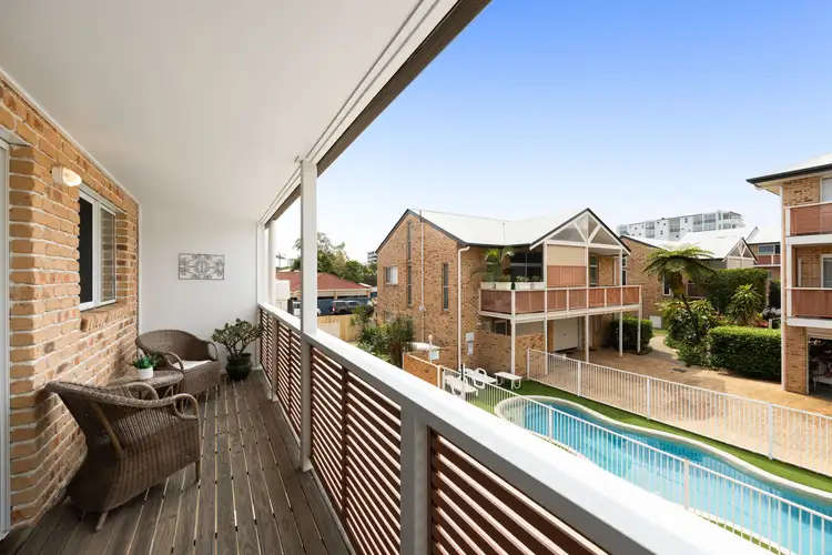 2/50 Beach Parade, Maroochydore QLD 4558