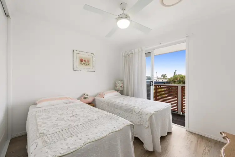 Sixth view of Homely unit listing, 2/50 Beach Parade, Maroochydore QLD 4558