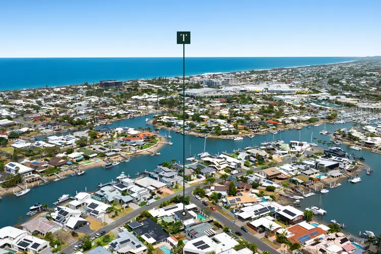 17 Birubi Street, Minyama QLD 4575