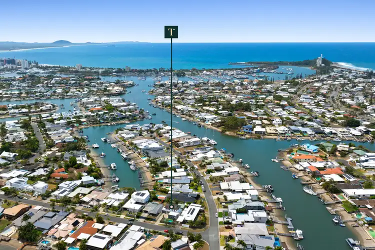 17 Birubi Street, Minyama QLD 4575