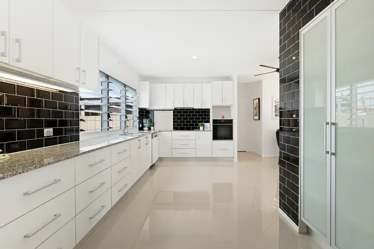 Second view of Homely house listing, 17 Birubi Street, Minyama QLD 4575