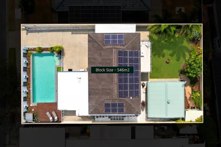 Fourth view of Homely house listing, 17 Birubi Street, Minyama QLD 4575