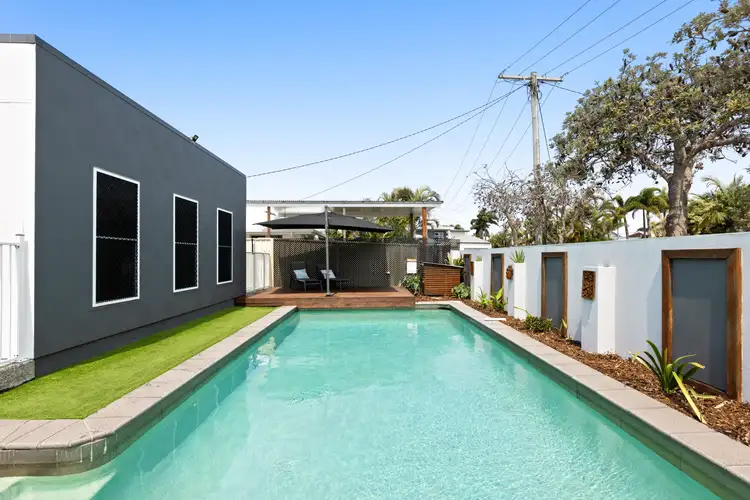 Fifth view of Homely house listing, 17 Birubi Street, Minyama QLD 4575