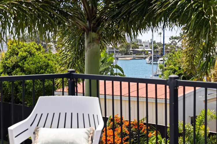 Sixth view of Homely house listing, 17 Birubi Street, Minyama QLD 4575