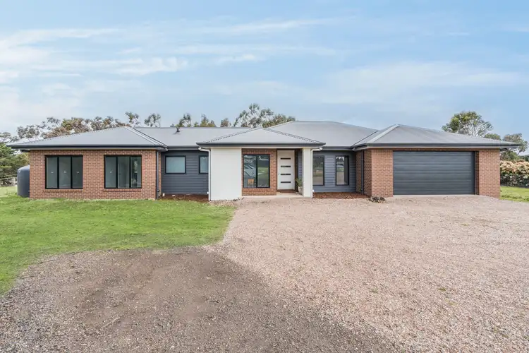 3/144 Geelong Road, Bannockburn VIC 3331