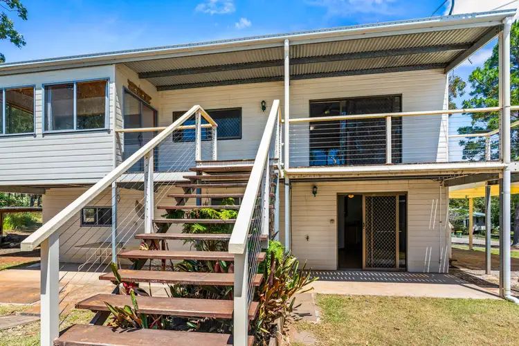 13 Double Island Outlook, Russell Island QLD 4184