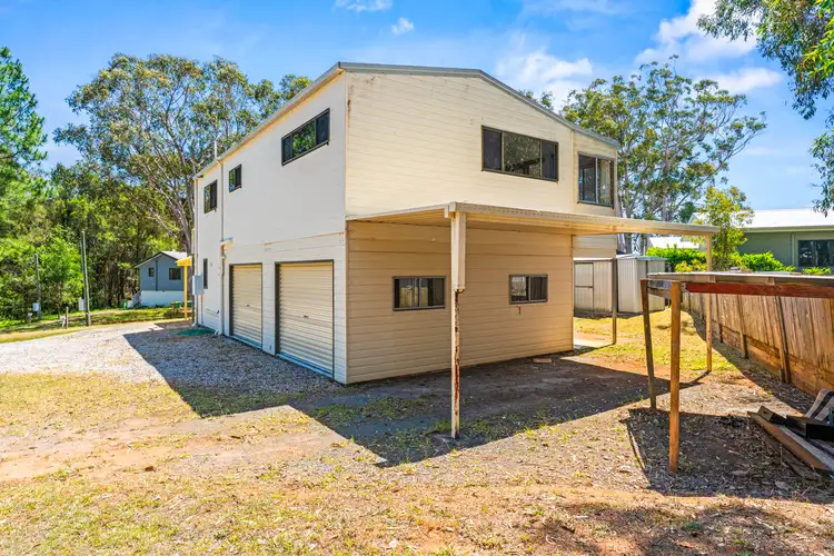 Second view of Homely house listing, 13 Double Island Outlook, Russell Island QLD 4184