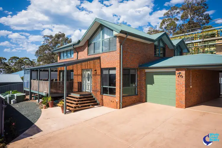 5B Creighton Parade, North Narooma NSW 2546