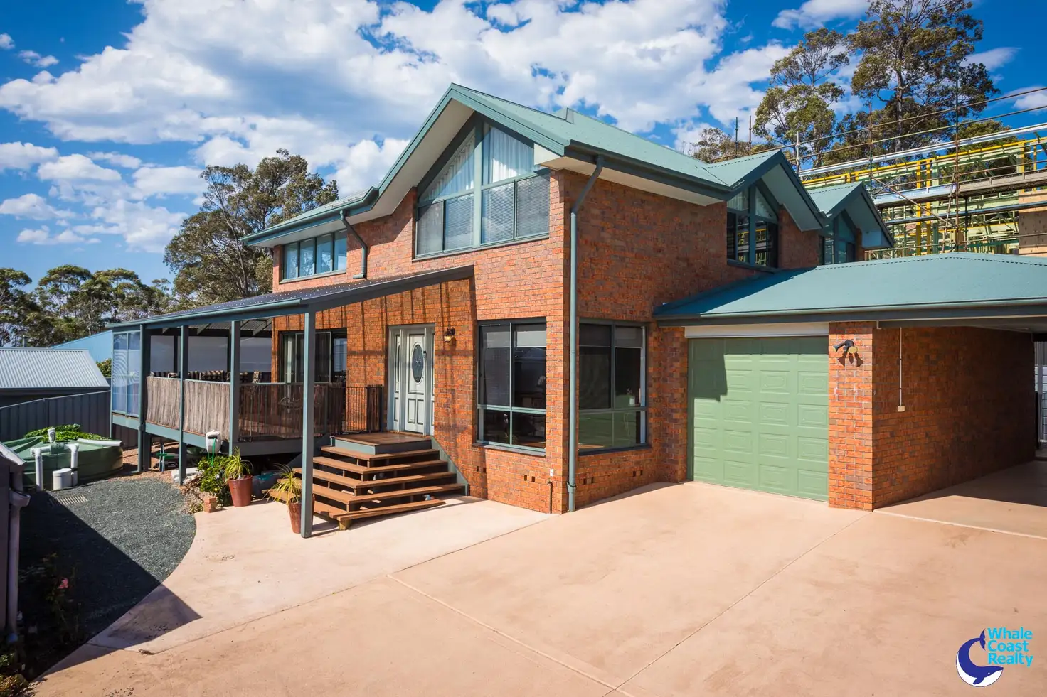 Main view of Homely house listing, 5B Creighton Parade, North Narooma NSW 2546