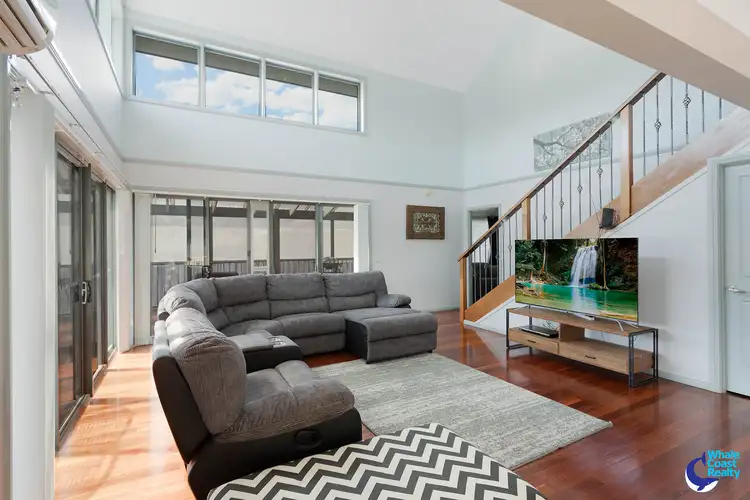 Third view of Homely house listing, 5B Creighton Parade, North Narooma NSW 2546