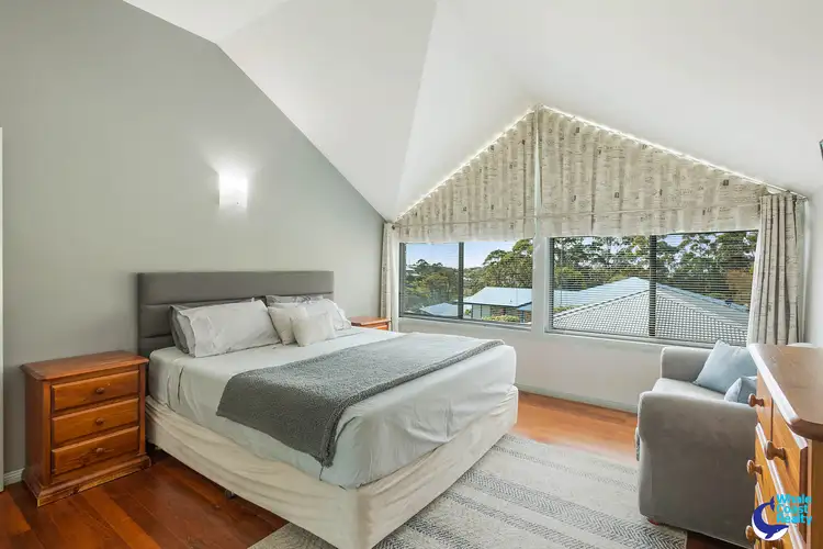 Fifth view of Homely house listing, 5B Creighton Parade, North Narooma NSW 2546