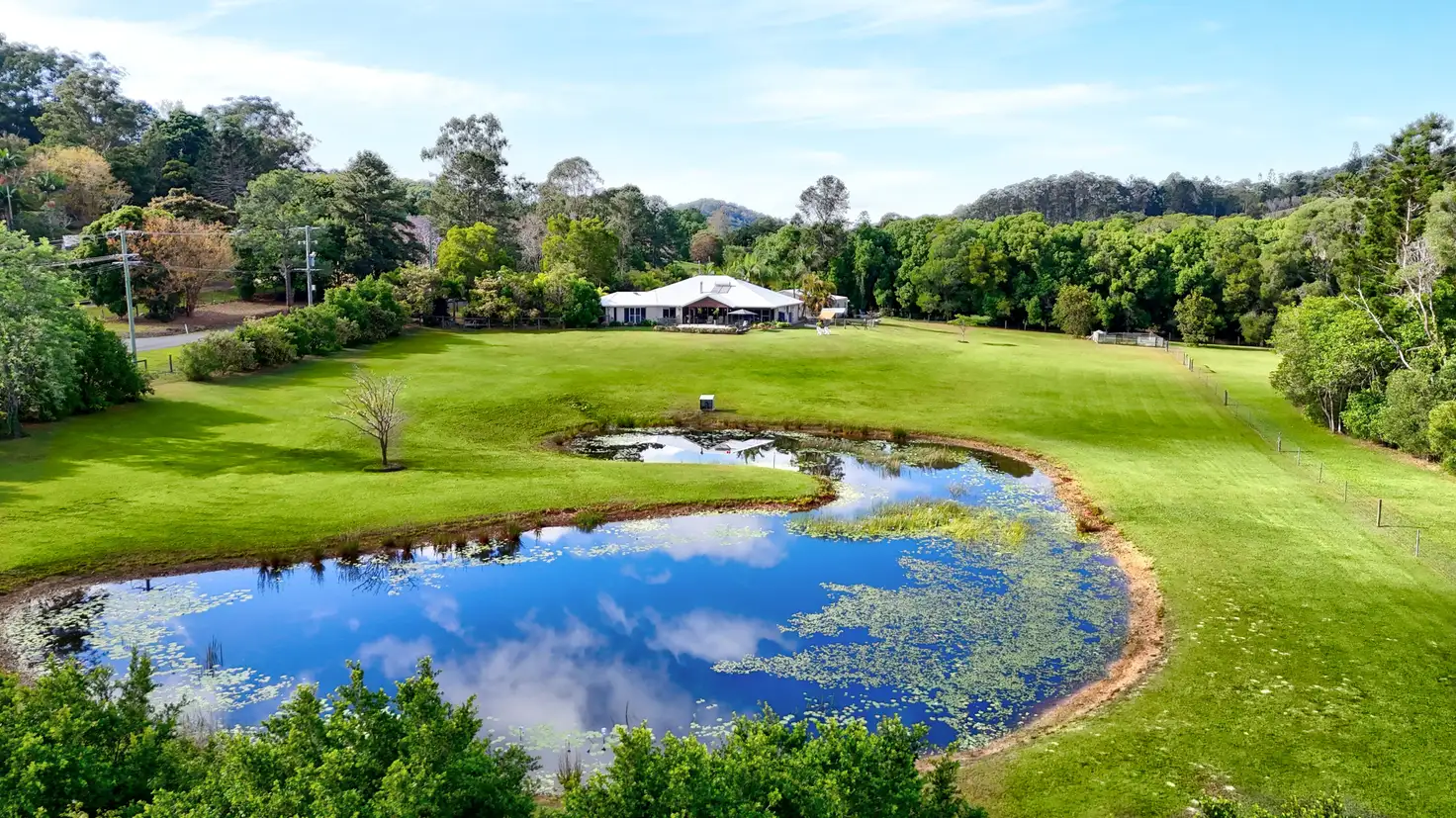 Main view of Homely rural property listing, 10 Wust Road, Cooroy QLD 4563
