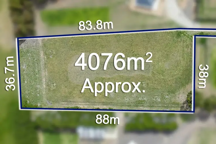 28B Lowndes Road, Bannockburn VIC 3331