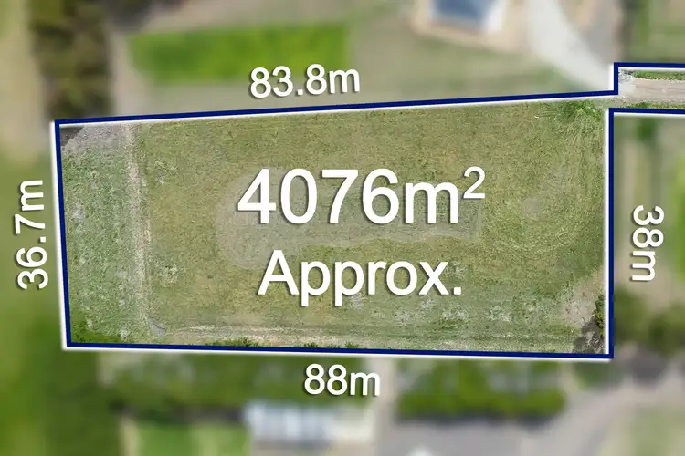 Fourth view of Homely land listing, 28B Lowndes Road, Bannockburn VIC 3331