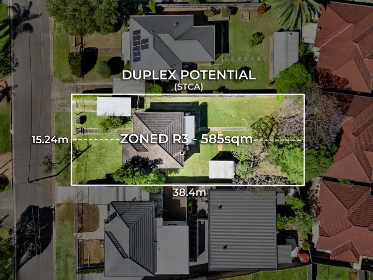 5 Morris Street, Smithfield NSW 2164