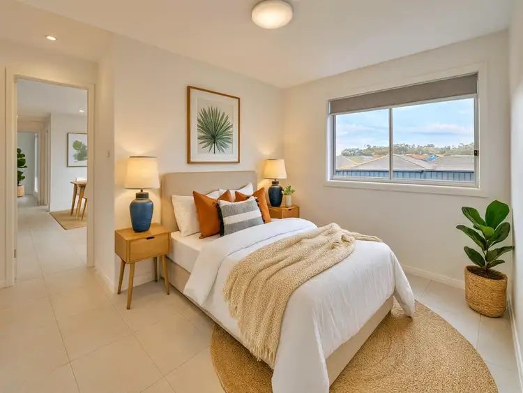 Sixth view of Homely house listing, 59 Mcclymont Drive, Catherine Field NSW 2557