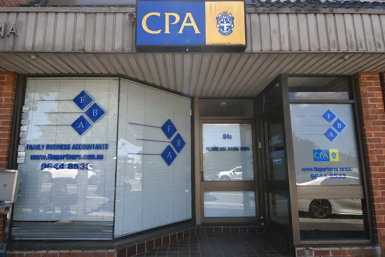 84A Waldron Road, Chester Hill NSW 2162