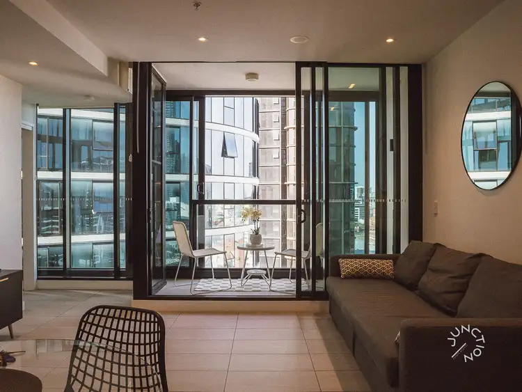 1401/167 Alfred Street, Fortitude Valley QLD 4006