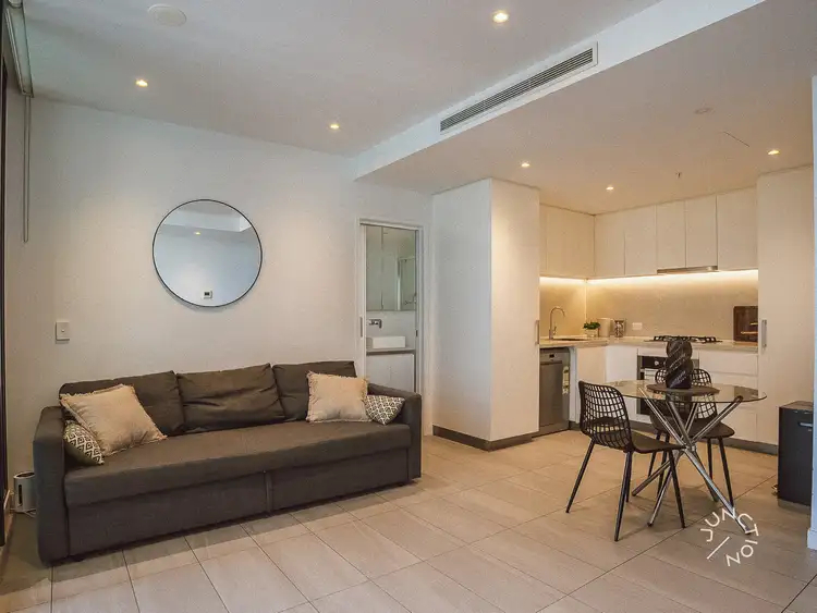 1401/167 Alfred Street, Fortitude Valley QLD 4006