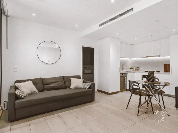 1401/167 Alfred Street, Fortitude Valley QLD 4006