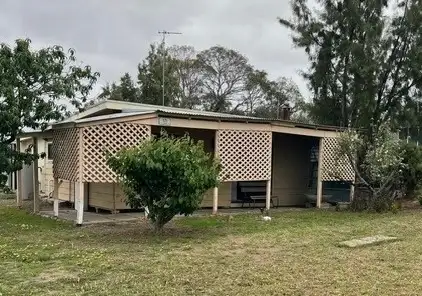 171 ALEXANDRINA DRIVE, Narrung SA 5259