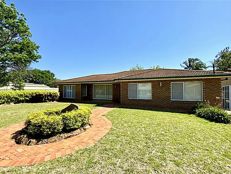 62 Quarry Road, Forbes NSW 2871
