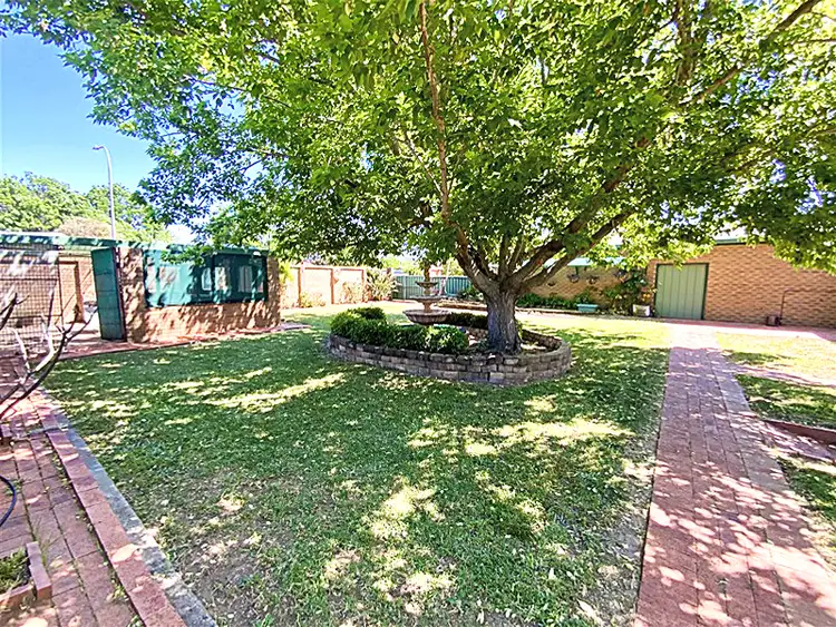 Fourth view of Homely house listing, 62 Quarry Road, Forbes NSW 2871